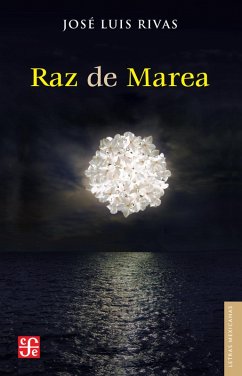 Raz de marea (eBook, ePUB) - Rivas, José Luis