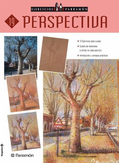 Ejercicios Parramón. Perspectiva (eBook, ePUB) - Equipo Parramón Paidotribo