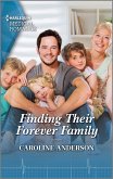 Finding Their Forever Family (eBook, ePUB)