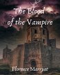 The blood of the vampire (eBook, ePUB) - Bild 1