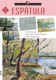 Ejercicios Parramón. Espátula (eBook, ePUB) Ejercicios Parramón. Espátula (eBook, ePUB)