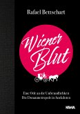 Wiener Blut (eBook, ePUB)