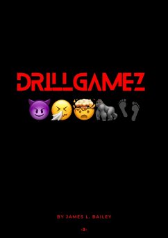Cover DrillGamez (Chiraq Vol 1, #1) (eBook, ePUB)