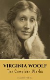 Virginia Woolf: The Complete Works (eBook, ePUB)