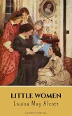 Little Women (eBook, ePUB)