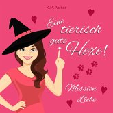 Eine tierisch gute Hexe! (MP3-Download)