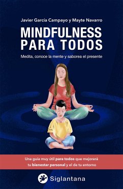 Mindfulness para todos (eBook, ePUB) - García Campayo, Javier; Navarro, Mayte