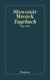 Tagebuch 1962 - 1969 (eBook, ePUB)