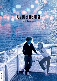 Cover Oveja Negra (eBook, ePUB)