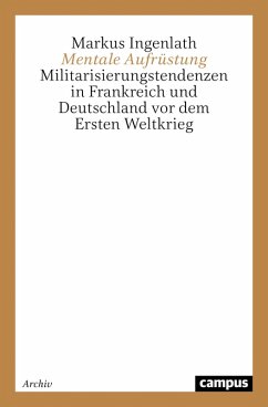 Cover Mentale Aufrüstung (eBook, PDF)
