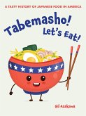 Tabemasho! Let's Eat! (eBook, ePUB)