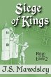 Siege of Kings (Reign of the Eagle, #2)... - Bild 1