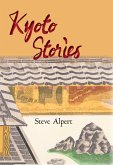 Kyoto Stories (eBook, ePUB)