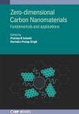 Zero-dimensional Carbon Nanomaterials (eBook, ePUB)