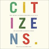 Citizens (MP3-Download)