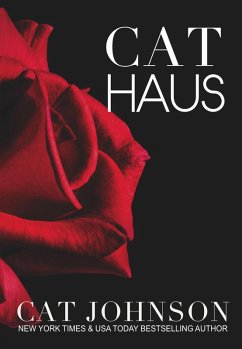 Cover Cat Haus (Cathouse Cinderella) (eBook, ePUB)