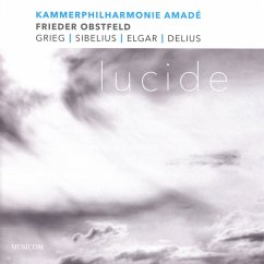 Lucide - Obstfeld,Frieder