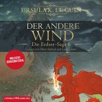 Der andere Wind (Die Erdsee-Saga 6) (MP3-Download)