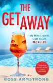 The Getaway (eBook, ePUB)