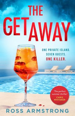 The Getaway (eBook, ePUB) - Armstrong, Ross