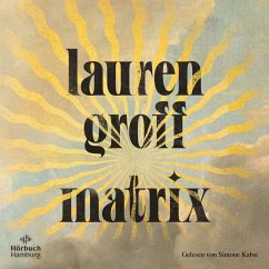 Matrix (MP3-Download) - Groff, Lauren