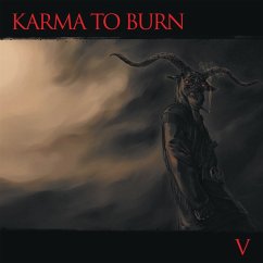 V (Ltd.Purple Vinyl) - Karma To Burn