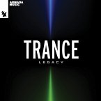 Armada Music-Trance Legacy (2lp)