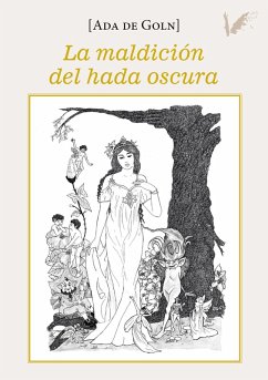 Cover La maldición del hada oscura (eBook, ePUB)