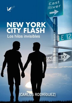 New York City Flash (eBook, ePUB) - Rodríguez, Carlos
