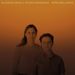 Hurricane Clarice - De Groot,Allison/Hargreaves,Tatiana