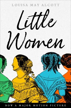 Cover Little Women (eBook, ePUB Enhanced)