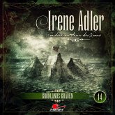 Irene Adler - Grönlands Grauen