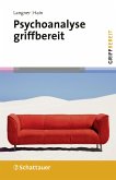 Psychoanalyse griffbereit (eBook, ePUB)