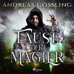 Faust, der Magier (MP3-Download)