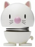 Hoptimist Cat White