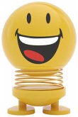 Hoptimist Smiley Joy S Yellow