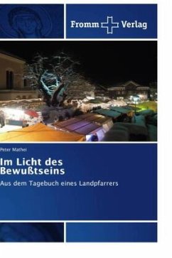 Im Licht des Bewußtseins - Mathei, Peter