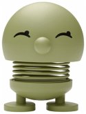 Hoptimist Soft Bimble S Olive