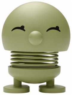Cover Hoptimist Soft Bimble S Olive