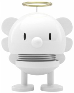 Cover Hoptimist Angel Bumble S White