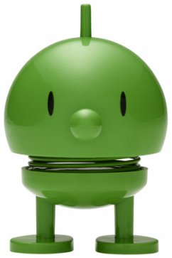 Cover Hoptimist Bumble S Grün