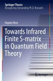 Towards Infrared Finite S-matrix in Quantum Field Theory