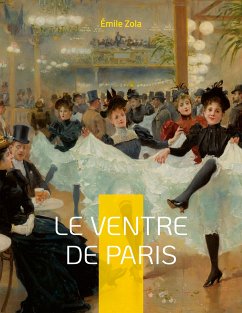 Le Ventre de Paris (eBook, ePUB)