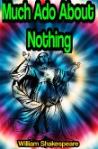 Much Ado About Nothing (eBook, ePUB)