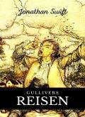 Gullivers Reisen (übersetzt) (eBook, ePUB)