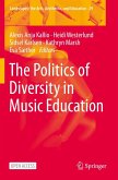 The Politics of Diversity in Music Education