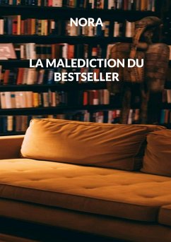 La malédiction du bestseller - Nash, Nora