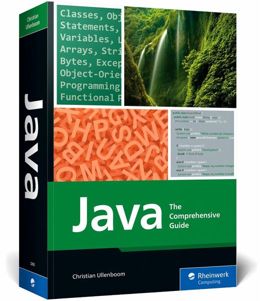Java Java