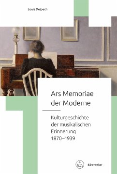 Ars Memoriae der Moderne - Delpech, Louis
