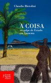 A coisa (eBook, ePUB)